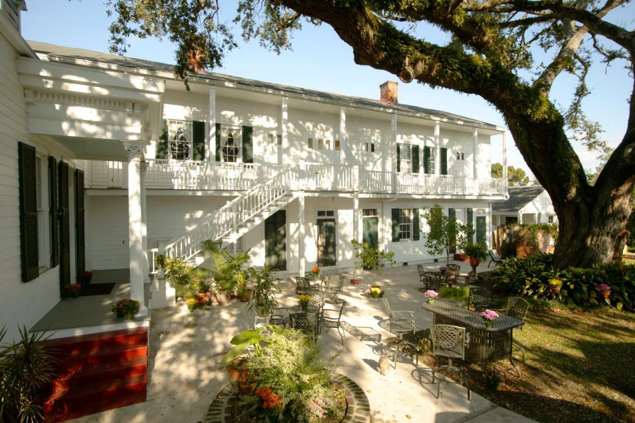 Ashton'S Bed And Breakfast Nueva Orleans Exterior foto
