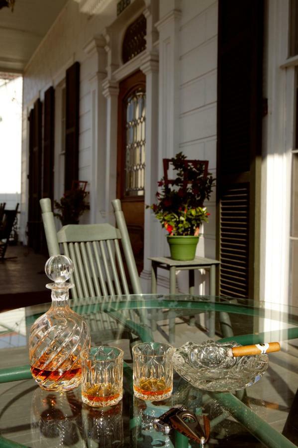 Ashton'S Bed And Breakfast Nueva Orleans Exterior foto