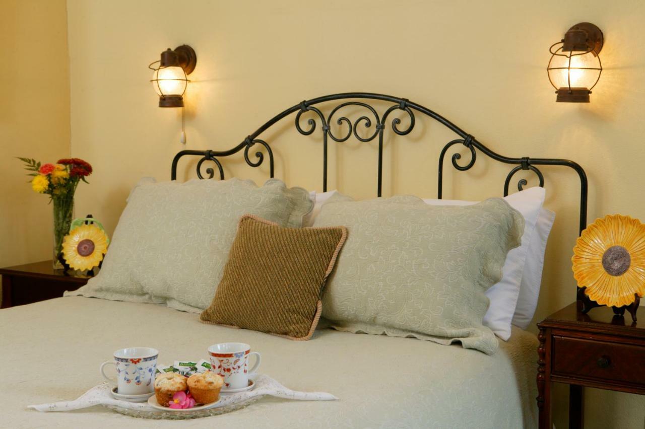 Ashton'S Bed And Breakfast Nueva Orleans Exterior foto
