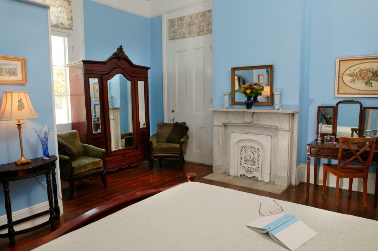 Ashton'S Bed And Breakfast Nueva Orleans Exterior foto