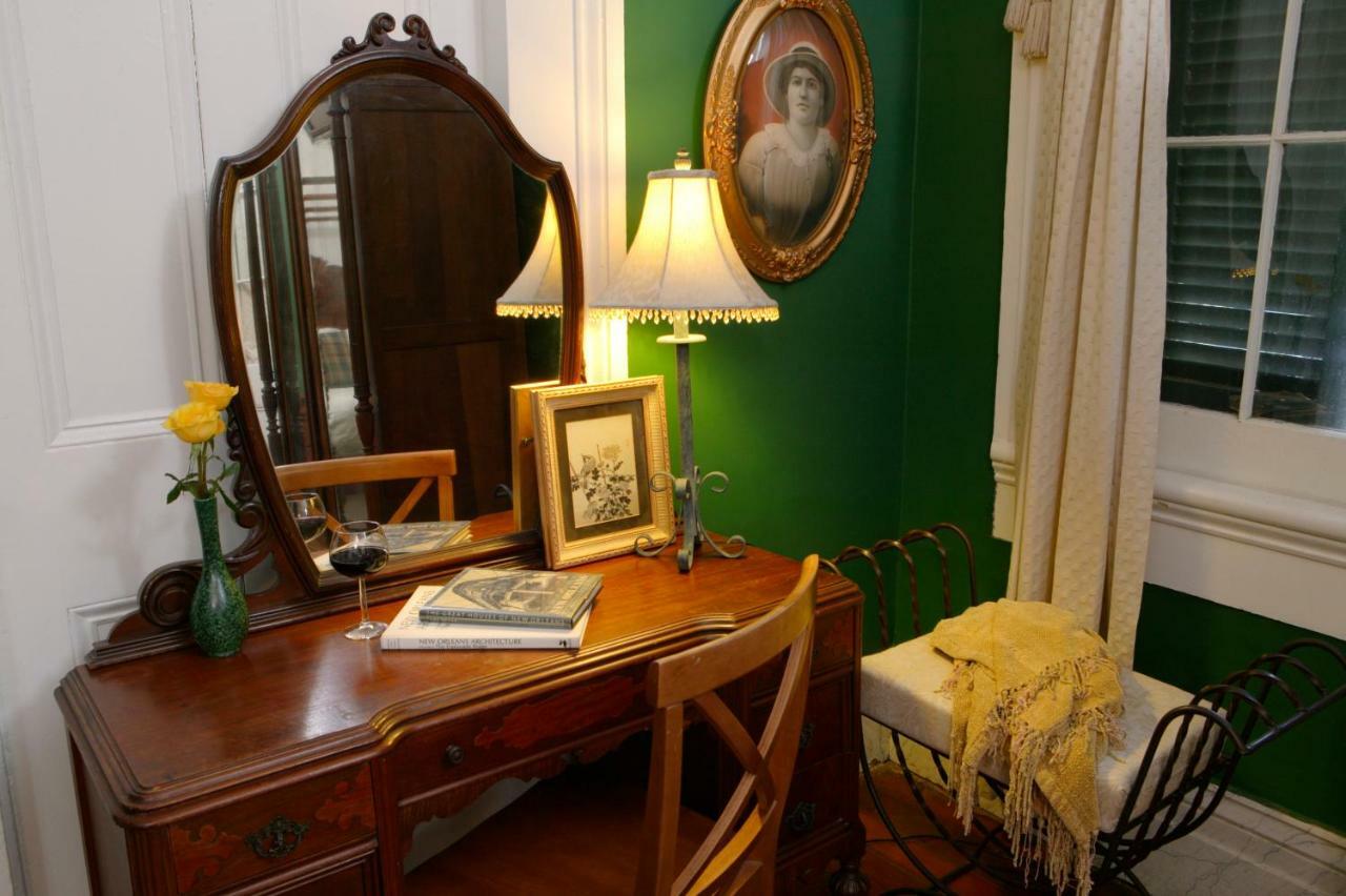 Ashton'S Bed And Breakfast Nueva Orleans Exterior foto