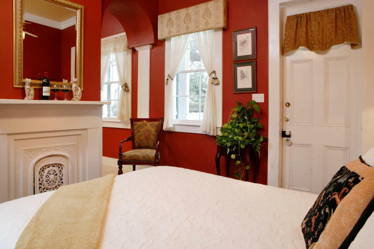Ashton'S Bed And Breakfast Nueva Orleans Exterior foto