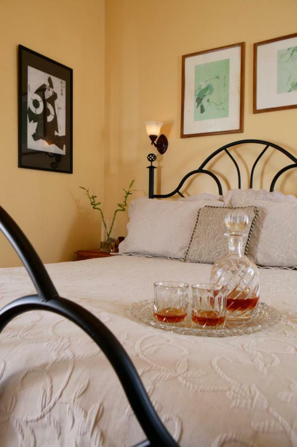 Ashton'S Bed And Breakfast Nueva Orleans Exterior foto