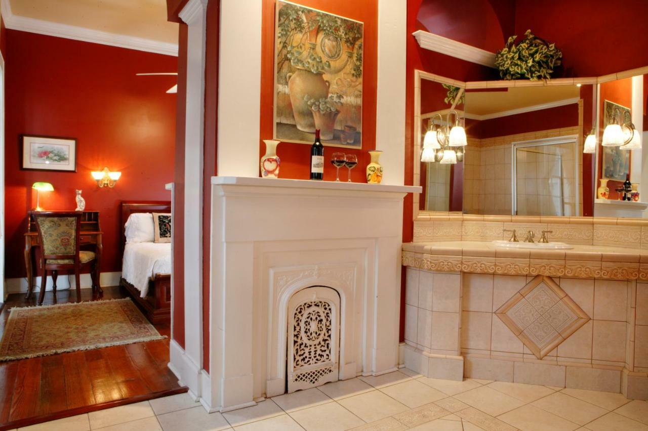 Ashton'S Bed And Breakfast Nueva Orleans Exterior foto